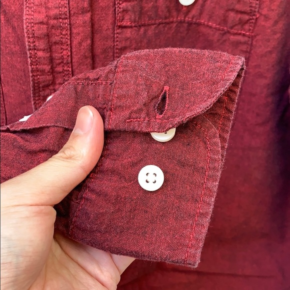 Textured Shirt - Picture 7 of 10